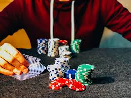 Зеркало Sever Casino